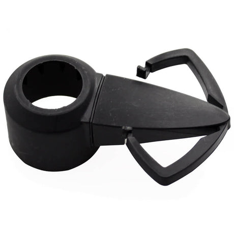 Hesling Cable Guide Ranger 25.4 Stallkopf Montage Schwarz
