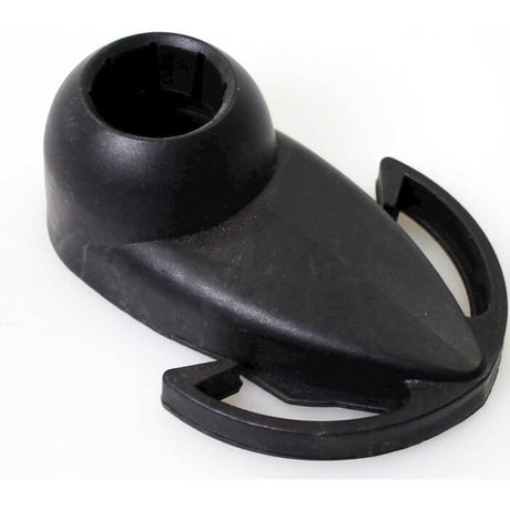 De Woerd Axa Stall Head Cap Cap Cap Cable Guide 1 Zoll (STEM 22.2)