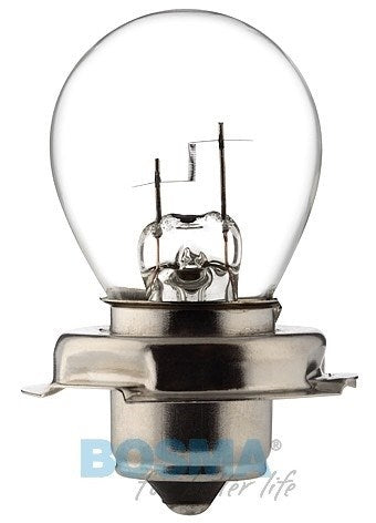 Spanninga Metal B.V. Spannunga Lichter Nr. 108 12v-15w-p26s