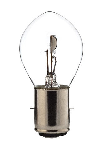 Bosma Duplo Lampe 12V 35 35W BA20D