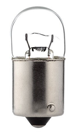 Spanninga Metal B.V. Spannunga Lichter Nr. 26 6v-8w-ba15s