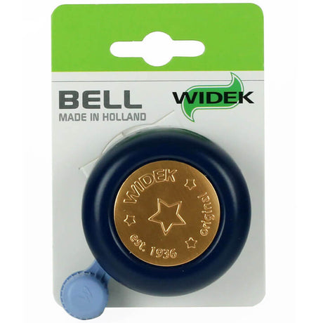 Widek b.v. Widek Steel Bell Jeansblau auf Karte