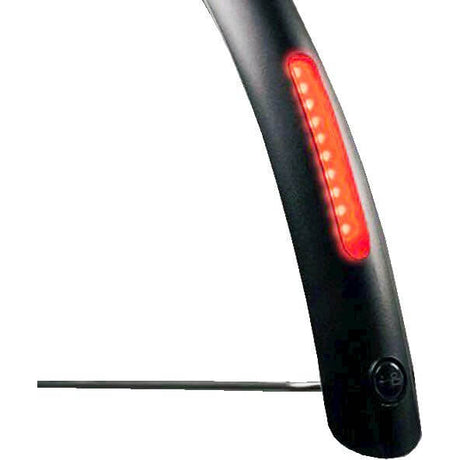 Busch + Müller Rücklicht ilu lang E-Bike 6V