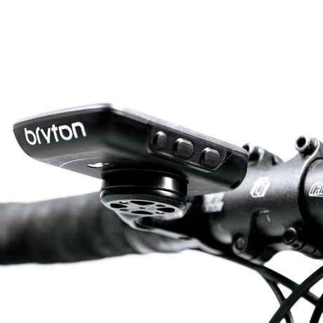 Bryton-Fahrer 650 t