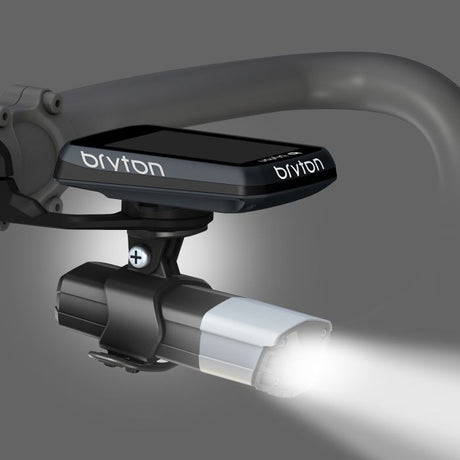 Bryton Combo-Mount-Adapter – leichte Action-Kamera