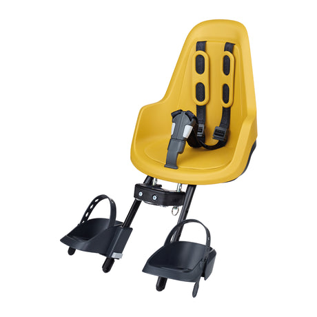 Bobike Sitz Mini One Mighty Senf