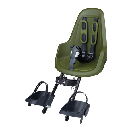 Bobike Sitz Mini One olivgrün