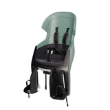 Polisport Plasticos S.A. Sitz Bobike Maxi Exclusive Evolve Green