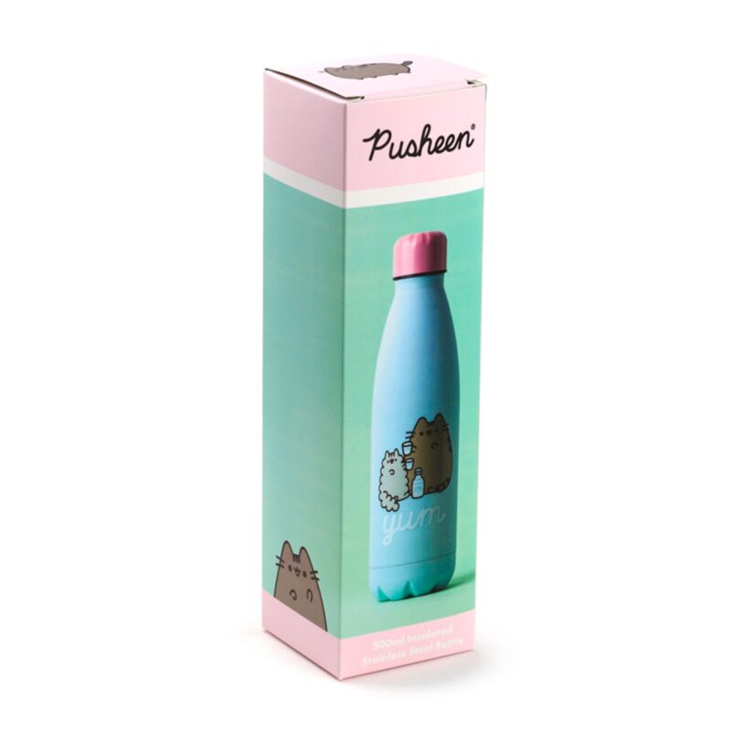 Pusheen Foodie Cat Thermoskanne 500 ml