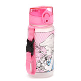 Falbala (Allheilmittel) Asterix Pop Top 350 ml Ecozen Kindertrinkflasche