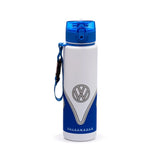 Volkswagen Van VW T1 Blue Pop Top 600 ml Ecozen Trinkflasche