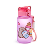 Pusheen the Cat Core Pop Top 350 ml Ecozen Kindertrinkflasche