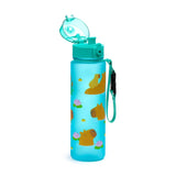 Capybara Pop-Top 600 ml Ecozen Trinkflasche