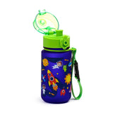 Space Pop Top 350 ml Ecozen Kindertrinkflasche