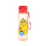 Pusheen the Cat Fruit Pop Top 600 ml Ecozen Trinkflasche