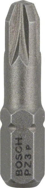 Bosch Prof. Scus -bit Kruiskop PZ3 (3)
