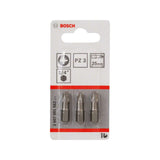Bosch Prof. Scus -bit Kruiskop PZ3 (3)