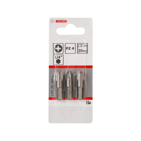 Bosch Prof. Scus -bit Kruiskop PZ4 (3)