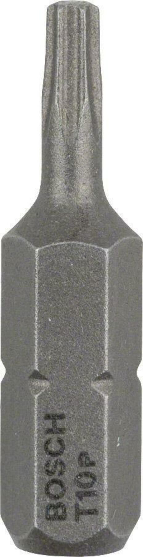 Bosch Prof. Schraube -bit -Torx T10 (3)