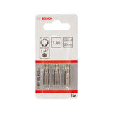 Bosch Prof. Scus Bit Torx T30 (3)