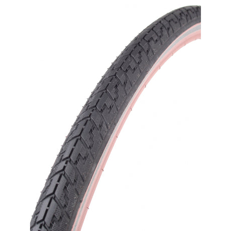 Dutchperfect Dutch Perfect Drahtreifen ohne Pannen 40-622 +r schwarzbraun