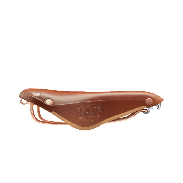 Brooks B17 Special – Schatz