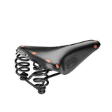 Brooks Flyer Spezial - Schwarz
