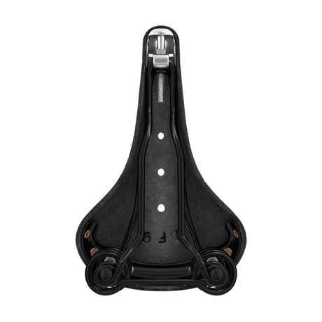 Brooks Flyer Spezial - Schwarz