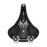 Brooks b66 - schwarz