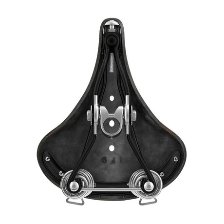 Brooks b66 - schwarz