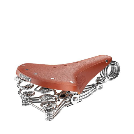 Brooks b33 - Schatz