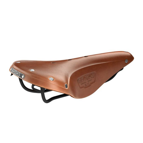 Brooks B17 schmal – Schatz