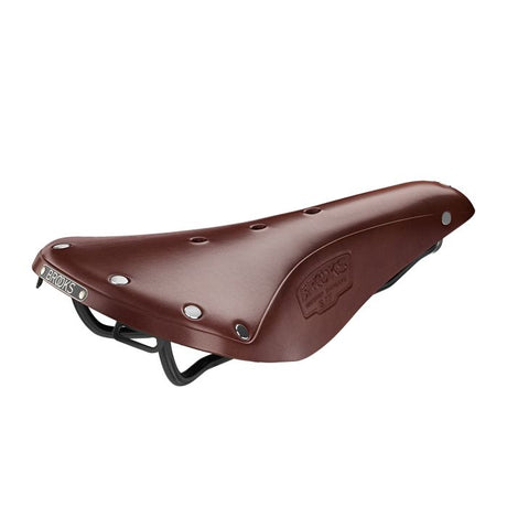 Brooks b17 – Antikbraun