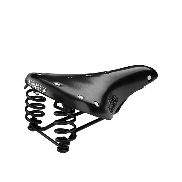 Brooks Flyer-Shorts – Schwarz