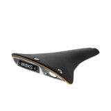 Brooks Cambium C17 Special – Schwarz Natur