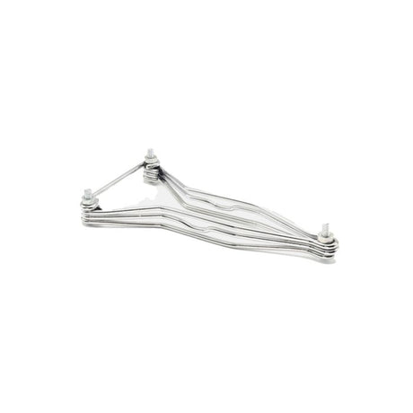 Brooks-Halterungsbaugruppe – B73, B190, B130