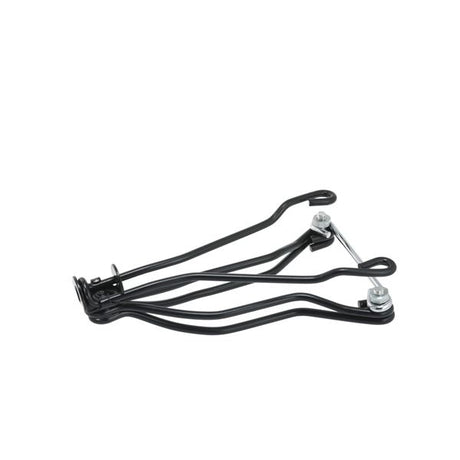 Brooks Sattelbrücke B66S SW Chrs