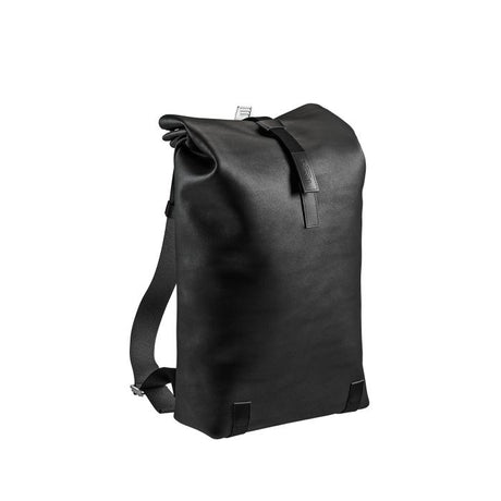 Brooks Pickwick – groß (26 l) – komplett schwarz