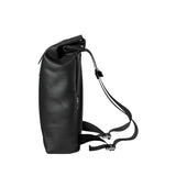 Brooks Pickwick – groß (26 l) – komplett schwarz