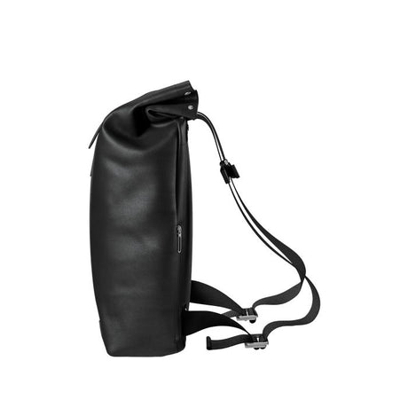Brooks Pickwick – groß (26 l) – komplett schwarz