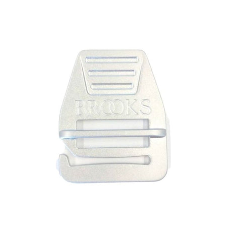 Brooks Aluminiumschnalle für Tasche
