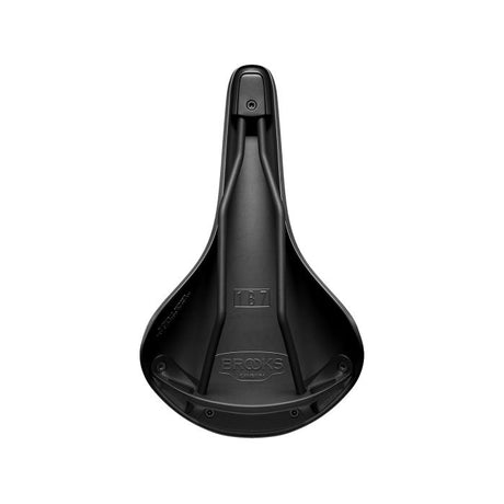 Brooks Cambium C17 – Schlammgrün