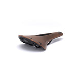 Brooks Kambium c17 geschnitzt – orange