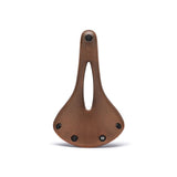 Brooks Kambium c17 geschnitzt – orange