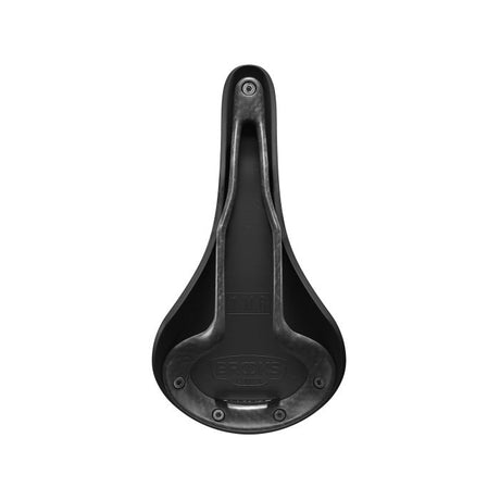 Brooks Kambium C13 – 145 mm – Schwarz