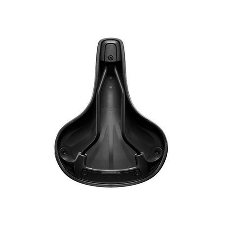 Brooks Cambium C67 – Schwarz