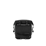 Brooks Scape Packtasche – klein (10–13 l) – schwarz