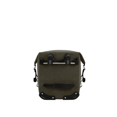 Brooks Scape Packtasche – klein (10–13 l) – schlammgrün