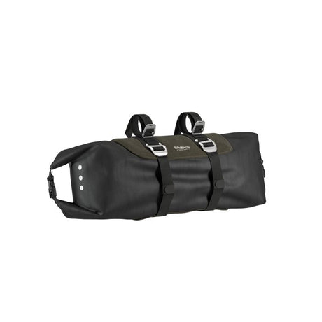 Brooks Scape Lenkerrolle (10–12 l) – Schlammgrün