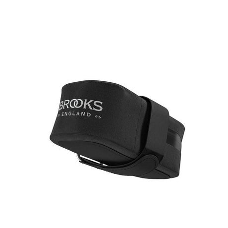 Brooks Scape Satteltaschentasche (0,7 l) – Schwarz